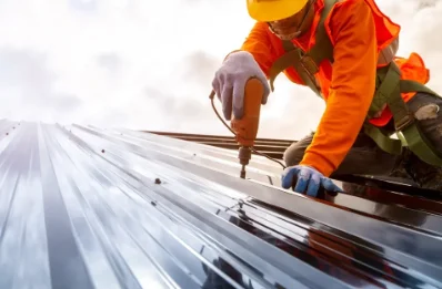 Travaux de zinguerie à Is-sur-Tille